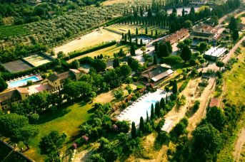 Fattoria Degli Usignoli