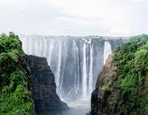 Wyprawa do Wodospadów Wiktorii - RPA, Botswana, Zimbabwe