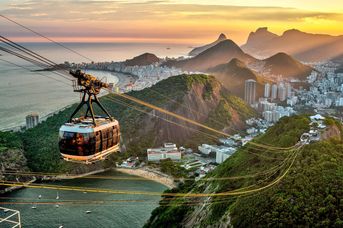 Brazylijskie despacito