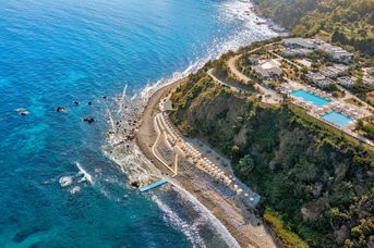 Costa Degli Dei Resort Tropea