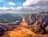 Nabatejskie Królestwa