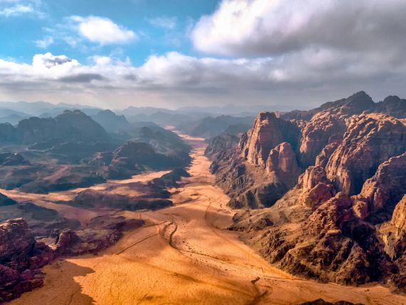 Nabatejskie Królestwa