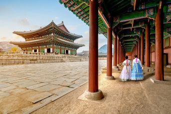 Oko w oko z azjatyckim tygrysem