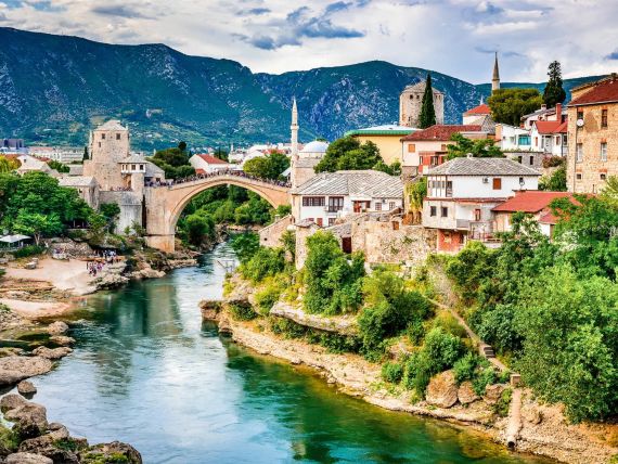 Bałkany polako, polako