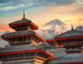 Indie i Nepal De Luxe