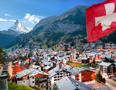 Szwajcarski horyzont