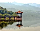 Chiny w dół Jangcy