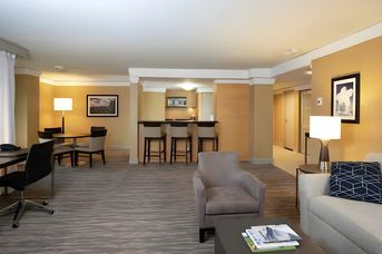 Hilton Whistler Resort & Spa