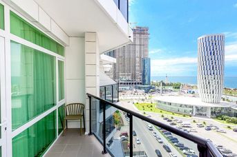 Best Western Premier Batumi