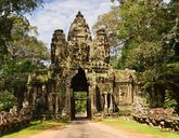 Wietnam i Kambodża - smok w dżungli