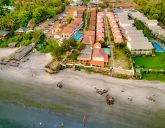 Dallas Beach Resort