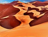 Po drodze do Himba - RPA i Namibia