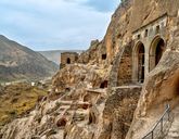 Gruzja, Armenia - Ormiański Świat