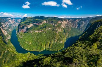 Meksyk znany i nieznany