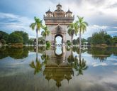 Egzotyczne oblicze Indochin