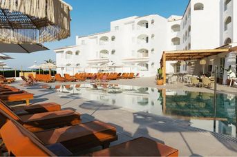 Caramelo Marina Calan Bosch