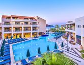 Porto Platanias Beach