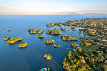 Pośród dzikiej przyrody