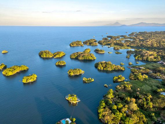 Pośród dzikiej przyrody