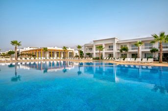 Radisson Blu Resort Saidia Garden