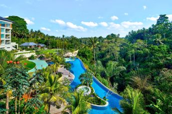 The Westin Resort Ubud