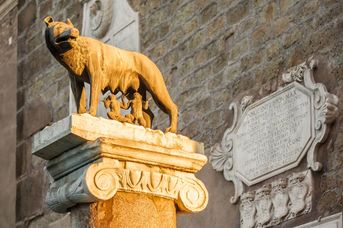 Roma - Vaticano - Doppio Italiano