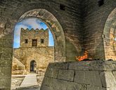 W blasku mistycznego ognia