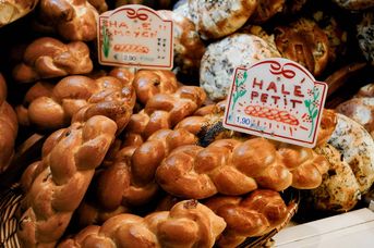 Paryż ? z wizytą u Króla Słońce