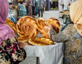 Orientalna Mozaika: Indie i Uzbekistan