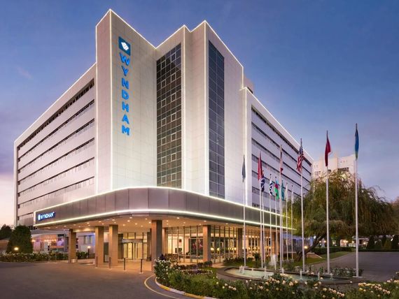 Wyndham Tashkent