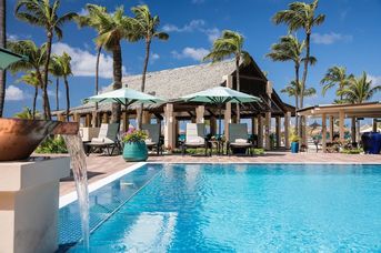 Manchebo Beach Resort