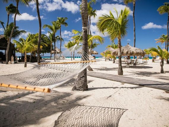 Manchebo Beach Resort 4.5*