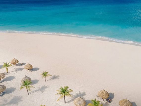 Manchebo Beach Resort 4.5*