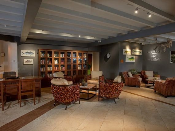 Manchebo Beach Resort 4.5*