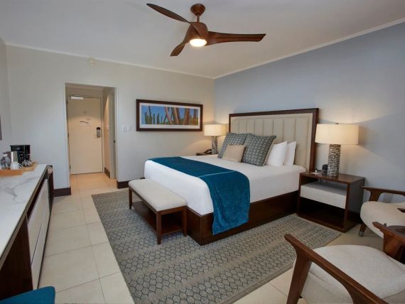 Manchebo Beach Resort 4.5*