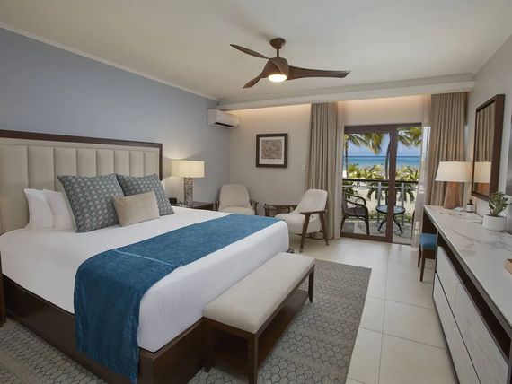 Manchebo Beach Resort 4.5*