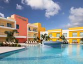 Courtyard by Marriott Curacao