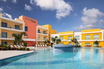 Courtyard by Marriott Curacao
