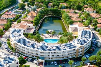 Acoya Curacao Resort Villas & SPA