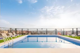 Eurostars Rey Don Jaime