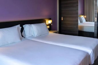 Sercotel Cordoba Medina Azahara (ex. Tryp Los Gallos)