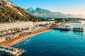 Corendon Playa Kemer