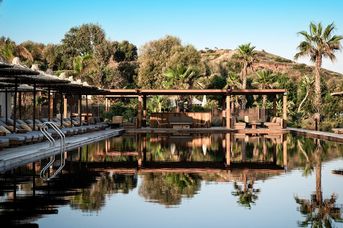 Domes Zeen Chania Luxury Collection