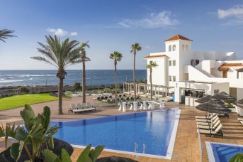 Barcelo Fuerteventura Royal Level (Ex - Barcelo Castillo Royal Level )