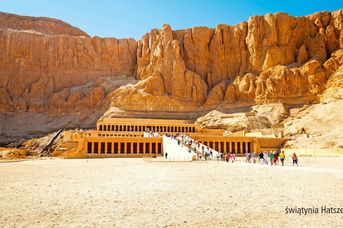 Skarby Faraonów Platinum