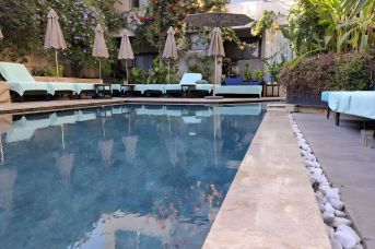The Village Boutique & Spa
