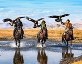 Mongolia i Pekin - Od Bezkresnych Stepów Po Wielki Mur