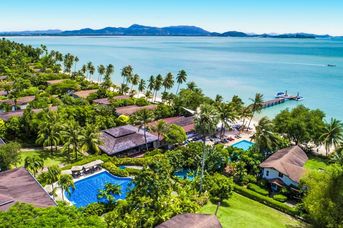 Barcelo Coconut Island (ex The Village Coconut Island)