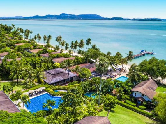 Barcelo Coconut Island (ex The Village Coconut Island)