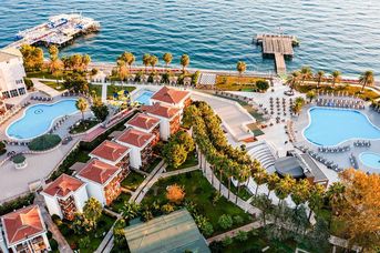 Corendon Hydros Club